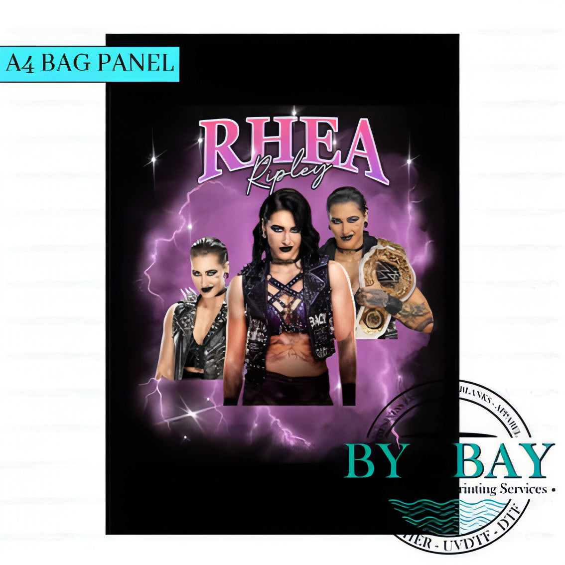 Rhea Panel