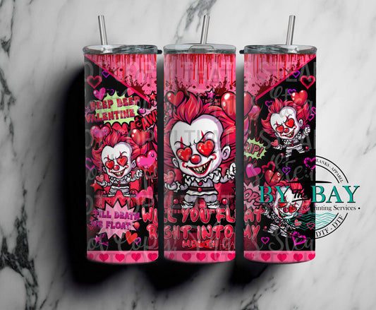 Right into my heart Sub Print (Various Sizes)