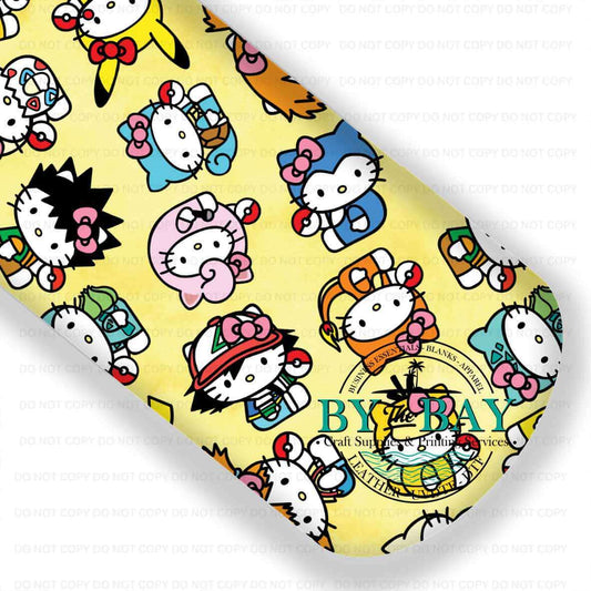 Rocket Cats Lemon 2