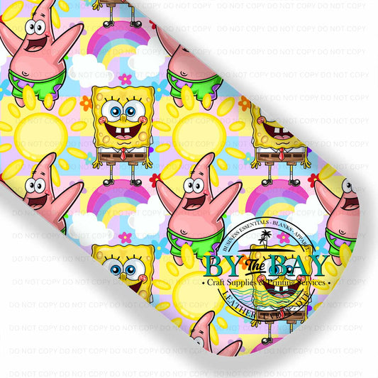 Rainbow Bob