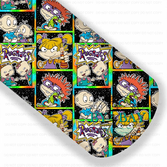 Rat Babies Patch