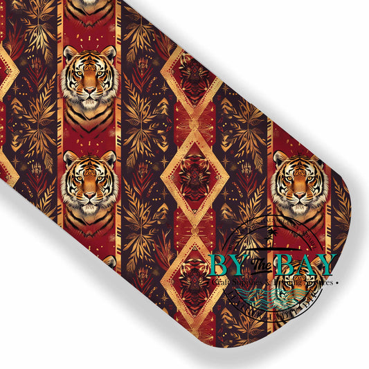 Red Tiger 2