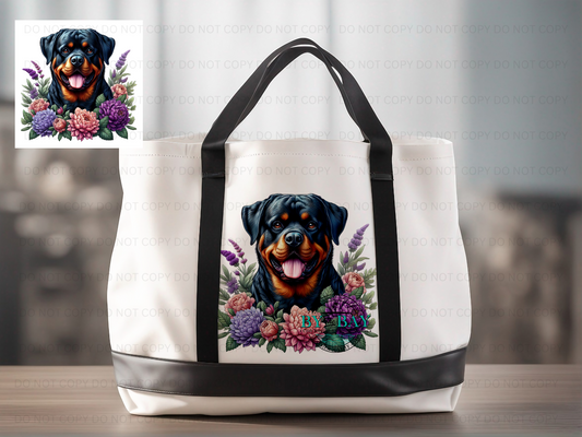 Rotti Flowers