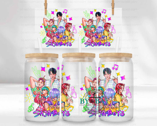 SB 02 16oz UVDTF Wrap