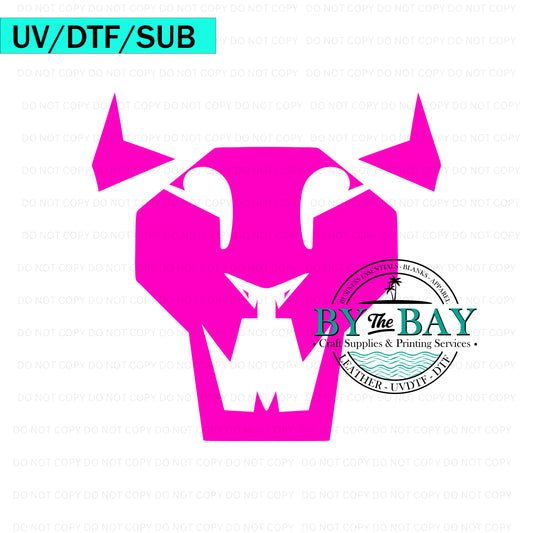 SB05 UV/DTF/SUB Print