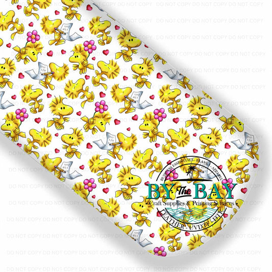 Snoop Bright Coord 1 White