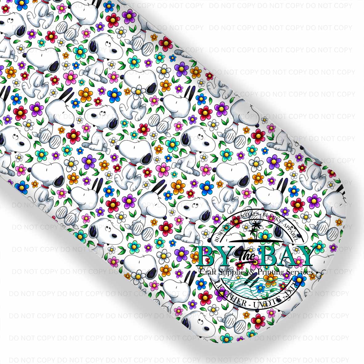 Snoop Bright Coord 2 White