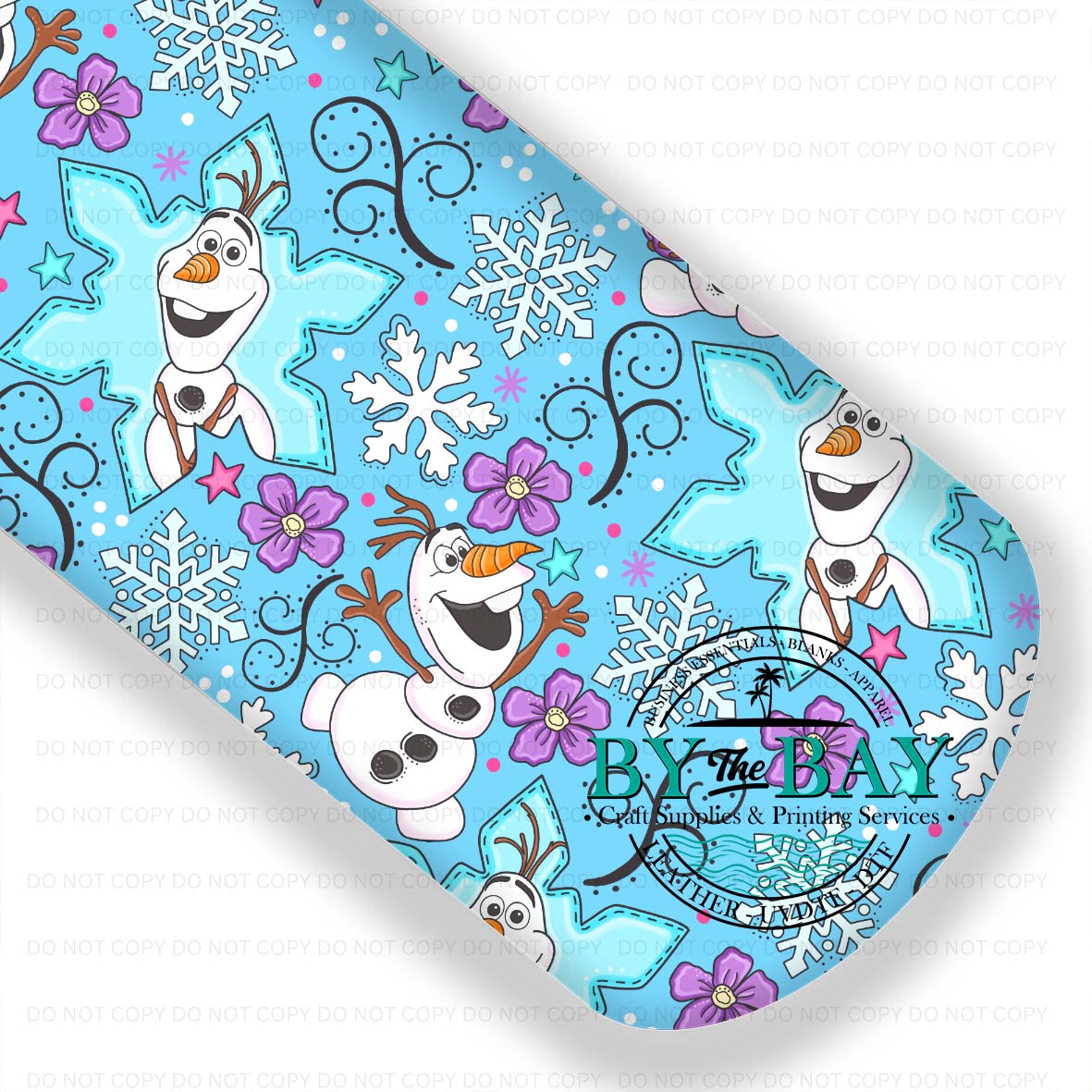Snowman (Various Colours)