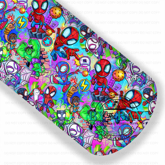 Spidey Co
