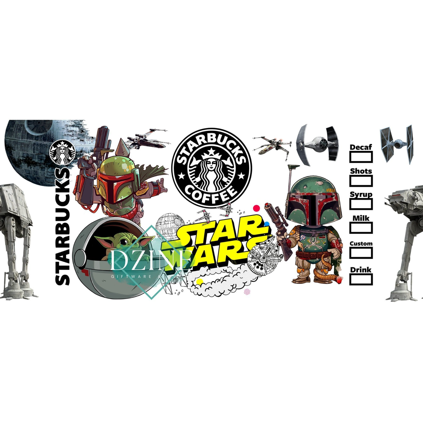Star Warzz 2