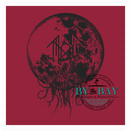 SToken Red (Various Sizes) Bag Panels