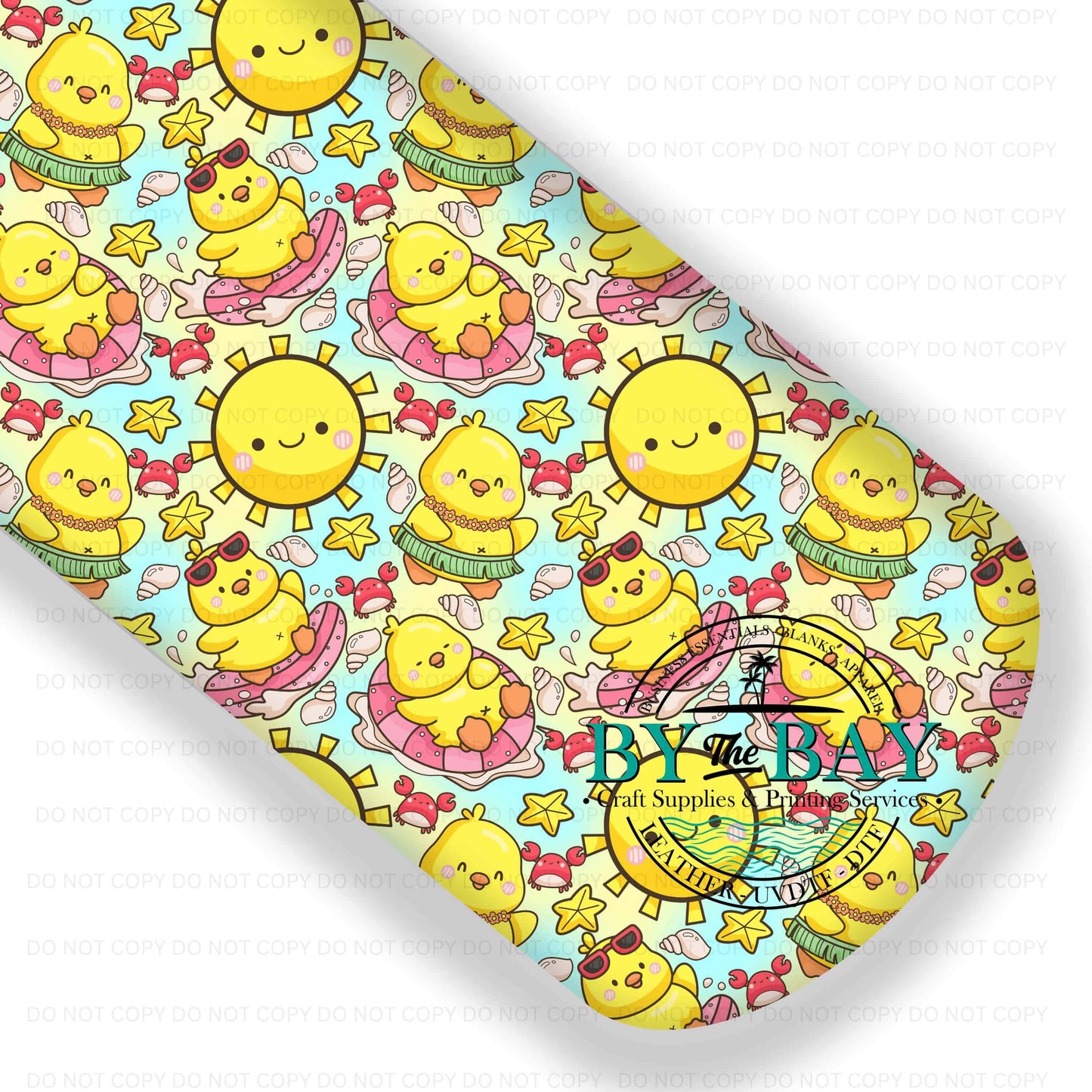 Summer Ducks