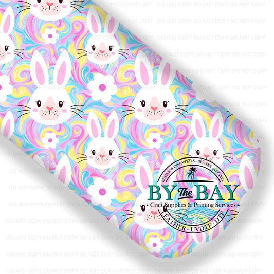 Swirly Bunnies