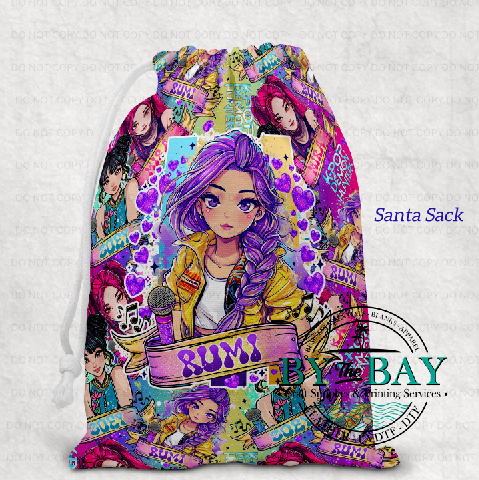 Rumi Santa Sack