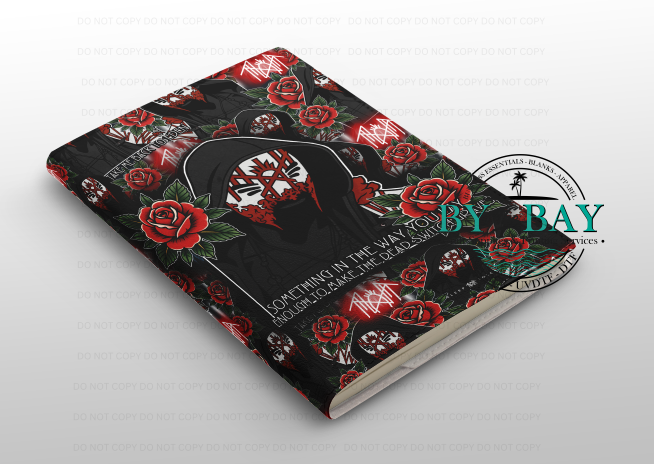 SToken (Ready made & DIY Notepad options available)