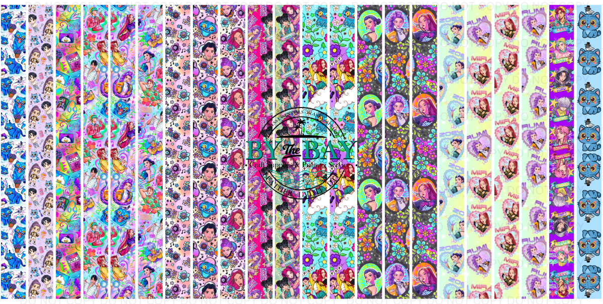 KP & SB MEGA FOB SHEET