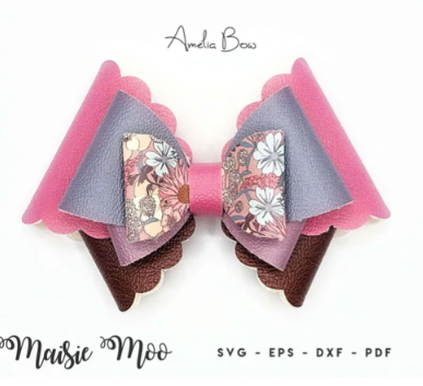 Amelia Bow