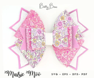 Betty Bow