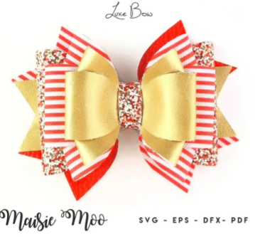 Luxe Bow