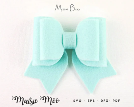 Maisie Bow