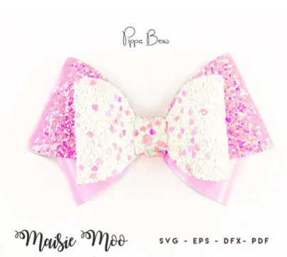 Pippa Bow