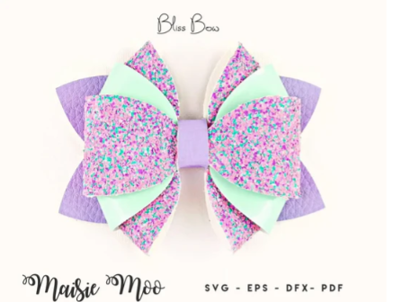 Bliss Bow