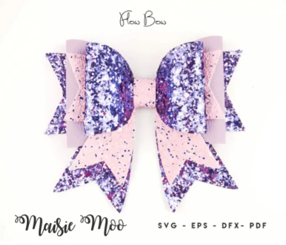 Flow Bow