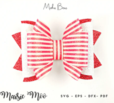 Misha Hair Bow