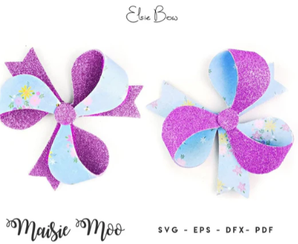 Elsie Bow