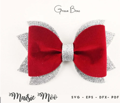 Grace Bow