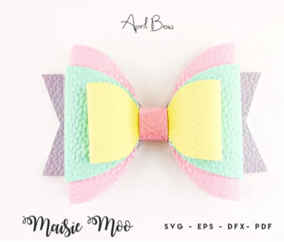 April Bow