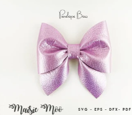 Penelope/Pinch Sailor Bow