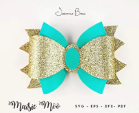 Jasmine Bow