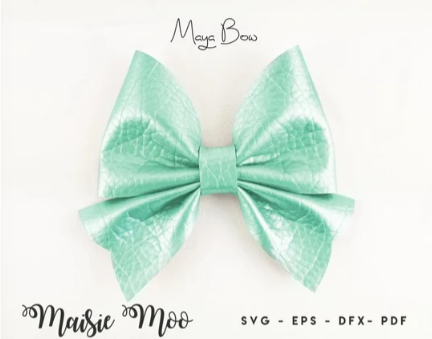 Maya Bow