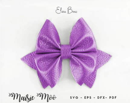 Eliza Bow