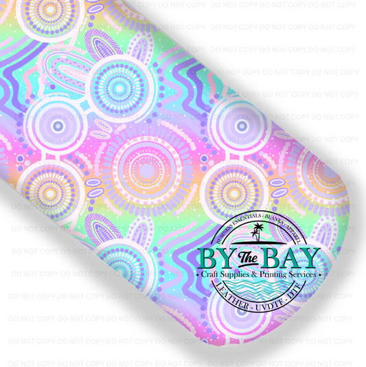 HDs Rainbow Gathering