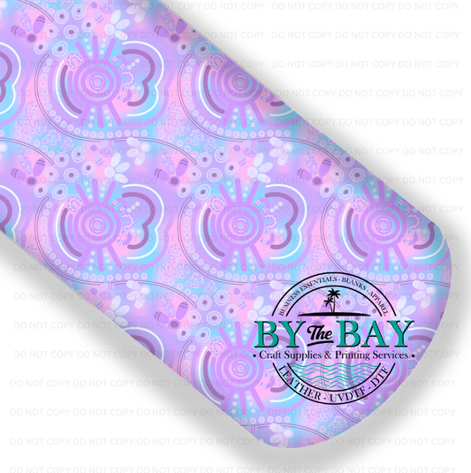 HDs Purple Pink Waterways