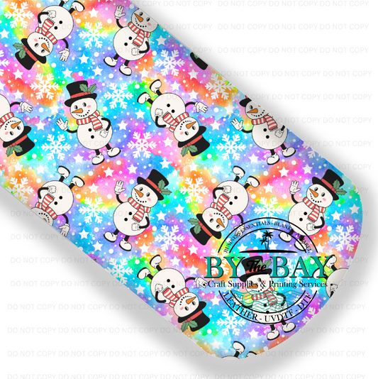 Snowmen (Various Colourways)