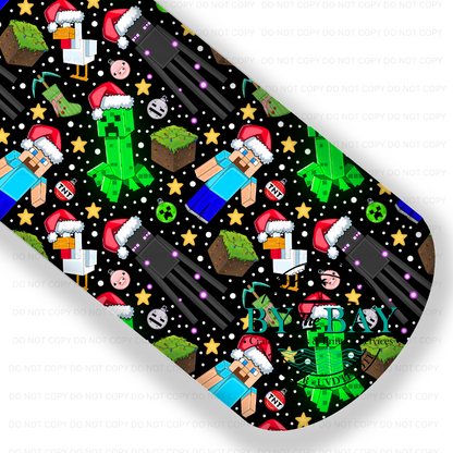 Craft Christmas (Various Colourways)