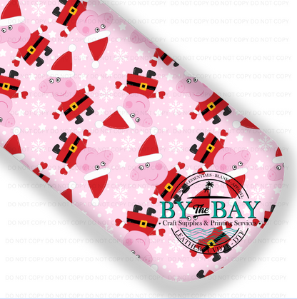 Christmas Pig (Various Colourways)