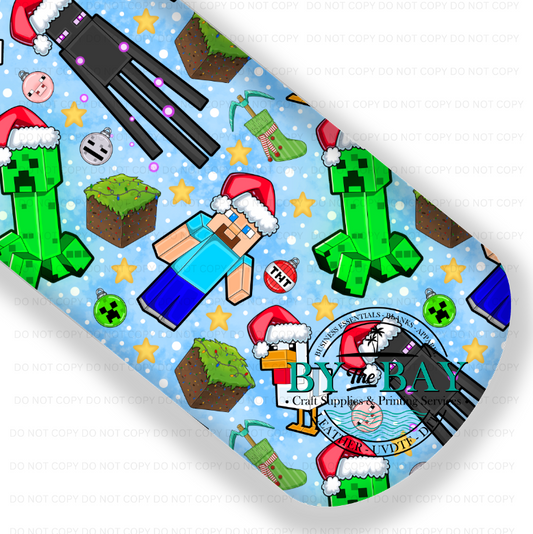 Craft Christmas (Various Colourways)