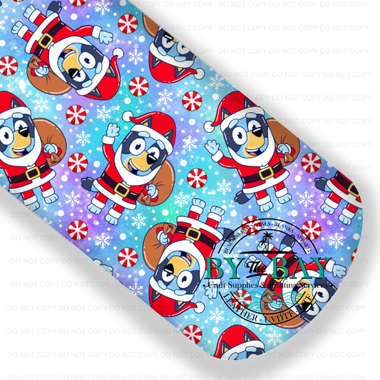 Blue Dog (Various Colourways)