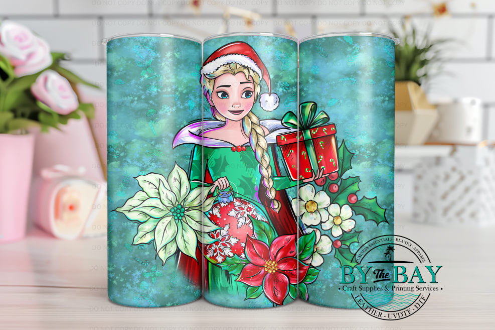 Snow Princess Sub Print (Various Sizes)