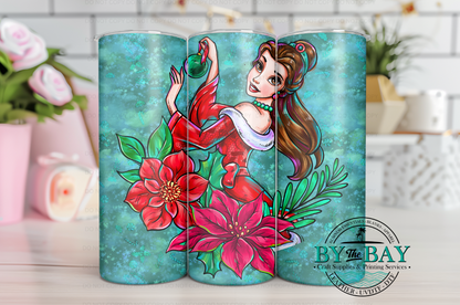 Snow Princess 2 Sub Print (Various Sizes)