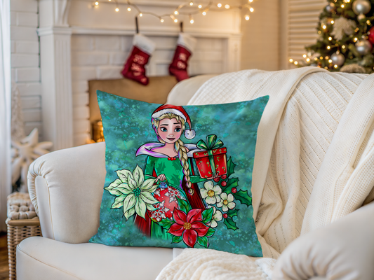 Snow Princess Sub Print (Various Sizes)