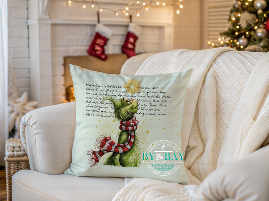 Mean Guy 1  Sub Print (Various Sizes)