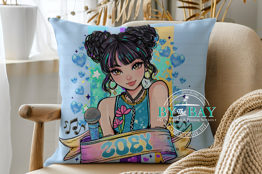 Z Pop Sub Print (Various Sizes)