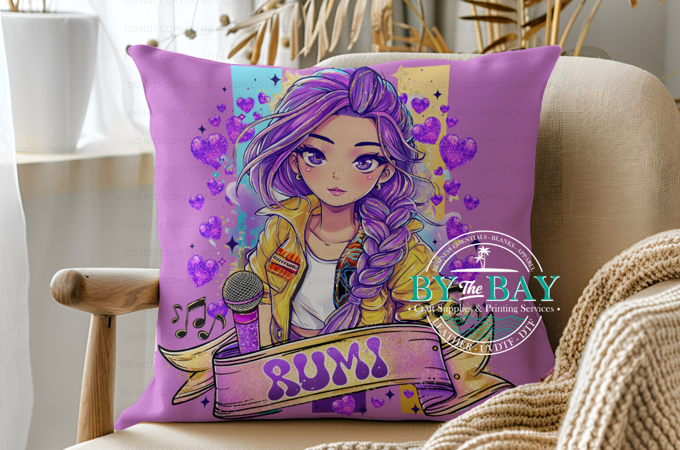 R Pop Sub Print (Various Sizes)