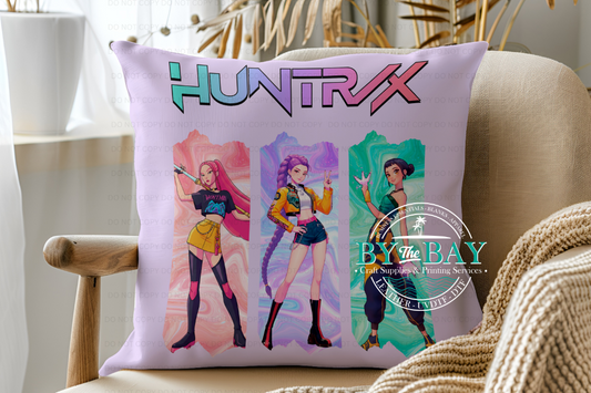 Hntrix Sub Print (Various Sizes)