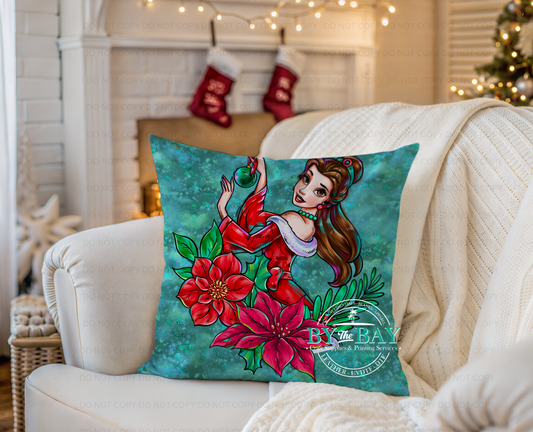 Snow Princess 2 Sub Print (Various Sizes)